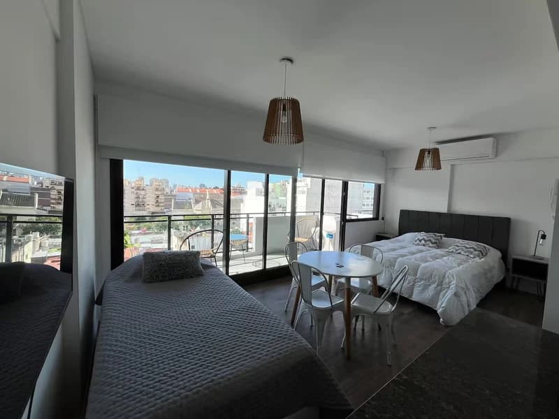 Departamento en venta · San Cristobal, CABA Departamento en venta · San Cristobal, CABA