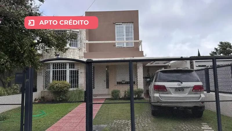 Casa en venta · Marqués de Sobremonte, Córdoba Capital, Córdoba Casa en venta · Marqués de Sobremonte, Córdoba Capital, Córdoba