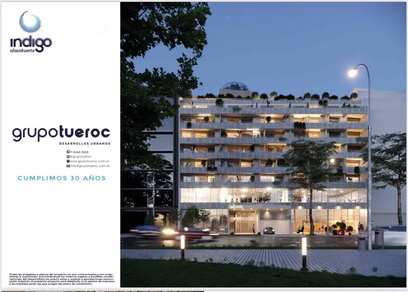 Departamento en venta · Parque Patricios, CABA Departamento en venta · Parque Patricios, CABA