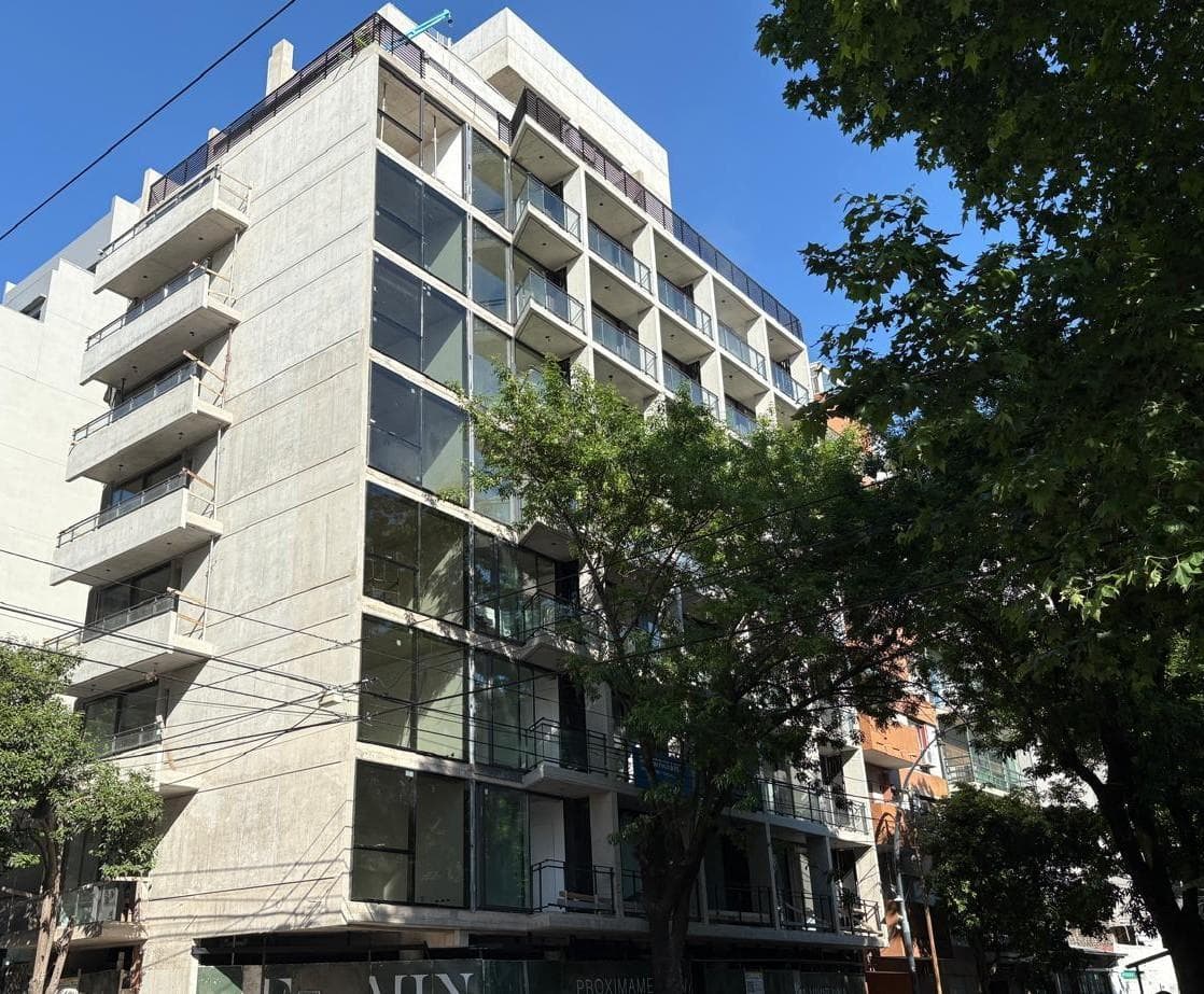 Emprendimiento en venta · Belgrano, CABA Emprendimiento en venta · Belgrano, CABA