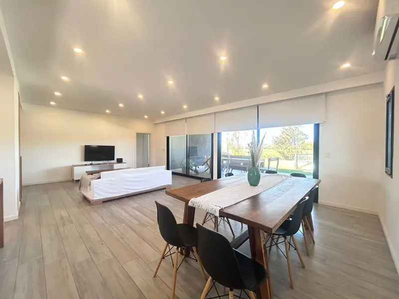 Casa en venta · El Naudir, Escobar, GBA Norte, Provincia de Buenos Aires Casa en venta · El Naudir, Escobar, GBA Norte, Provincia de Buenos Aires