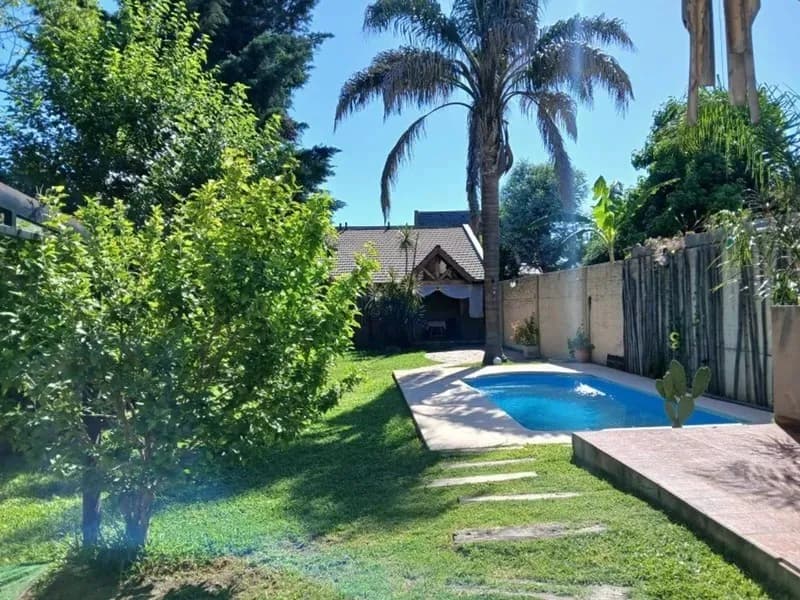 Casa en venta · El Palomar, Morón, GBA Oeste, Provincia de Buenos Aires Casa en venta · El Palomar, Morón, GBA Oeste, Provincia de Buenos Aires