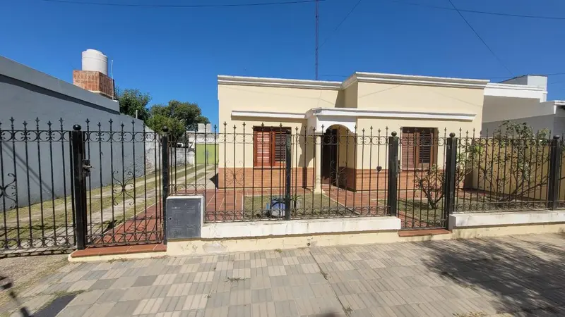 Casa en venta · Oncativo, Río Segundo, Córdoba Casa en venta · Oncativo, Río Segundo, Córdoba