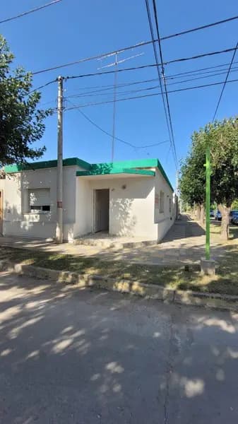 Casa en venta · Oncativo, Río Segundo, Córdoba Casa en venta · Oncativo, Río Segundo, Córdoba