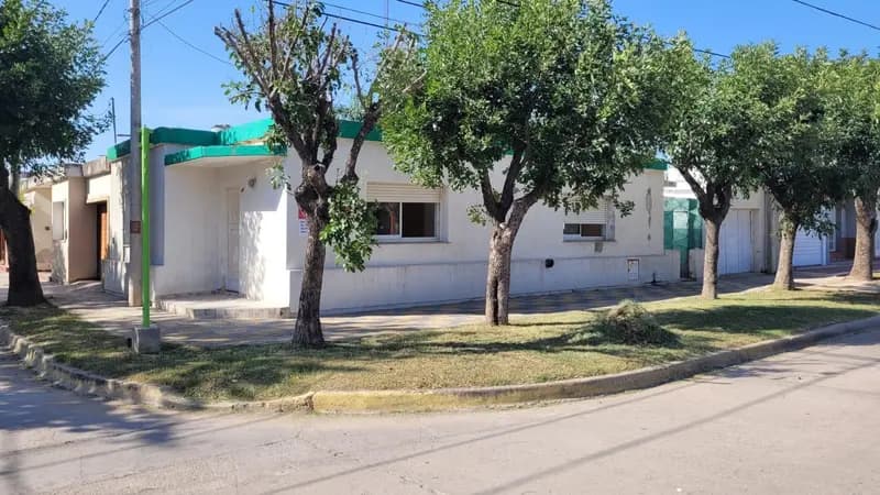 Casa en venta · Oncativo, Río Segundo, Córdoba Casa en venta · Oncativo, Río Segundo, Córdoba