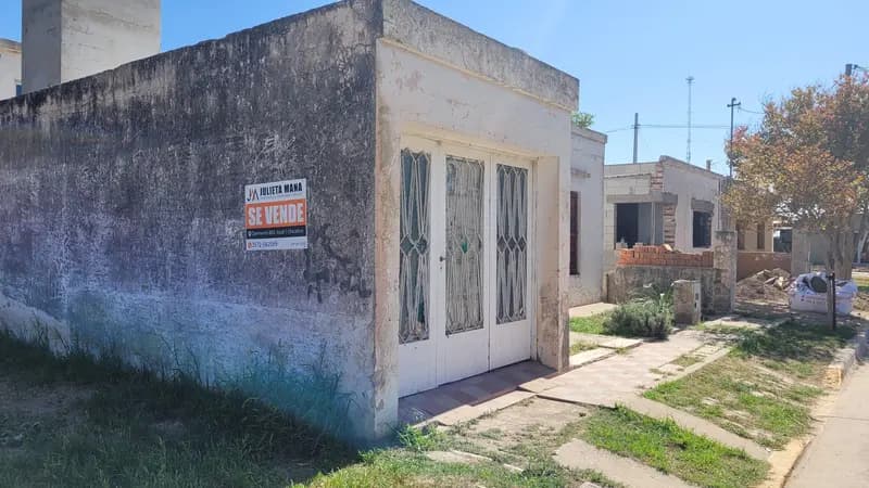 Casa en venta · Manfredi, Río Segundo, Córdoba Casa en venta · Manfredi, Río Segundo, Córdoba