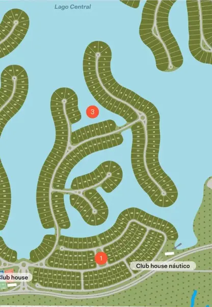 Terreno en venta · Amarras, Puertos del Lago, Escobar, GBA Norte, Provincia de Buenos Aires Terreno en venta · Amarras, Puertos del Lago, Escobar, GBA Norte, Provincia de Buenos Aires