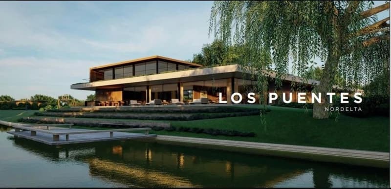 Terreno en venta · Los Puentes, Nordelta, Tigre, GBA Norte, Provincia de Buenos Aires Terreno en venta · Los Puentes, Nordelta, Tigre, GBA Norte, Provincia de Buenos Aires