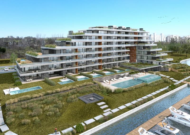 Departamento en venta · Bahía Grande, Nordelta, Tigre, GBA Norte, Provincia de Buenos Aires Departamento en venta · Bahía Grande, Nordelta, Tigre, GBA Norte, Provincia de Buenos Aires