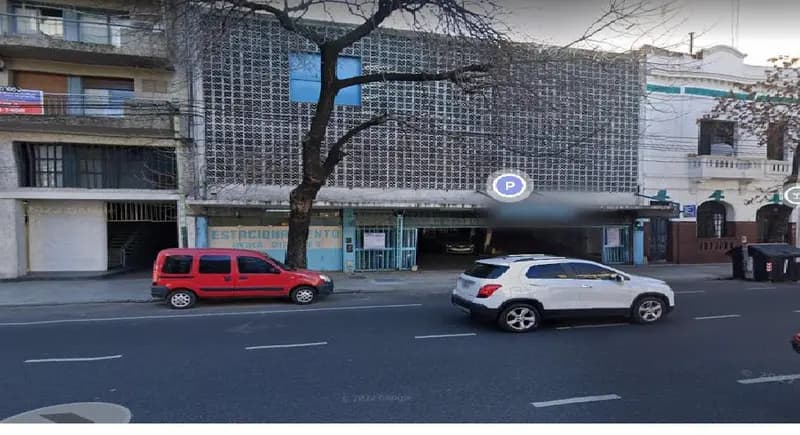 Terreno en venta · Almagro, CABA Terreno en venta · Almagro, CABA