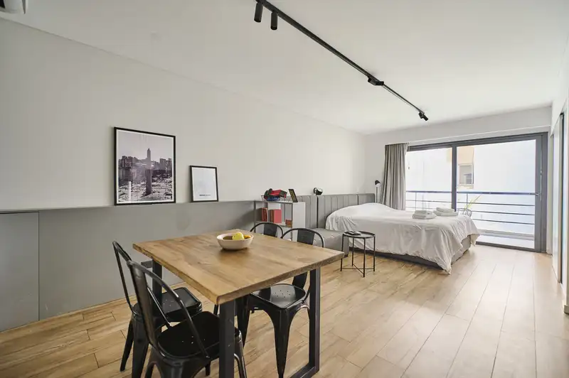 Departamento en venta · Palermo Hollywood, Palermo, CABA Departamento en venta · Palermo Hollywood, Palermo, CABA