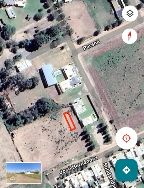 Terreno en venta · Oncativo, Río Segundo, Córdoba Terreno en venta · Oncativo, Río Segundo, Córdoba