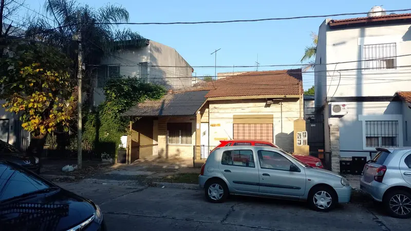 Terreno en venta · Florida, Vicente López, GBA Norte, Provincia de Buenos Aires Terreno en venta · Florida, Vicente López, GBA Norte, Provincia de Buenos Aires