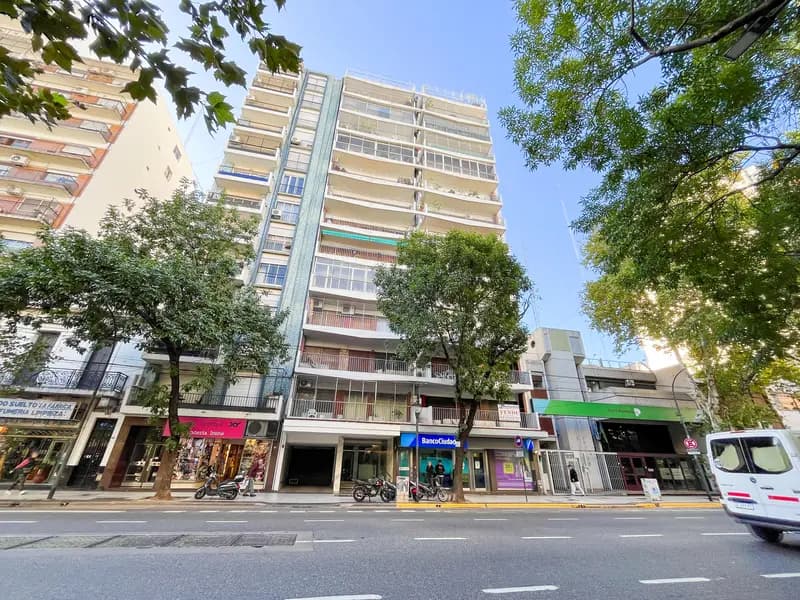 Departamento en venta · Almagro, CABA Departamento en venta · Almagro, CABA