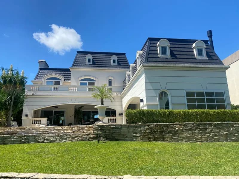 Casa en venta · Nordelta El Yacht, Tigre, GBA Norte, Provincia de Buenos Aires Casa en venta · Nordelta El Yacht, Tigre, GBA Norte, Provincia de Buenos Aires