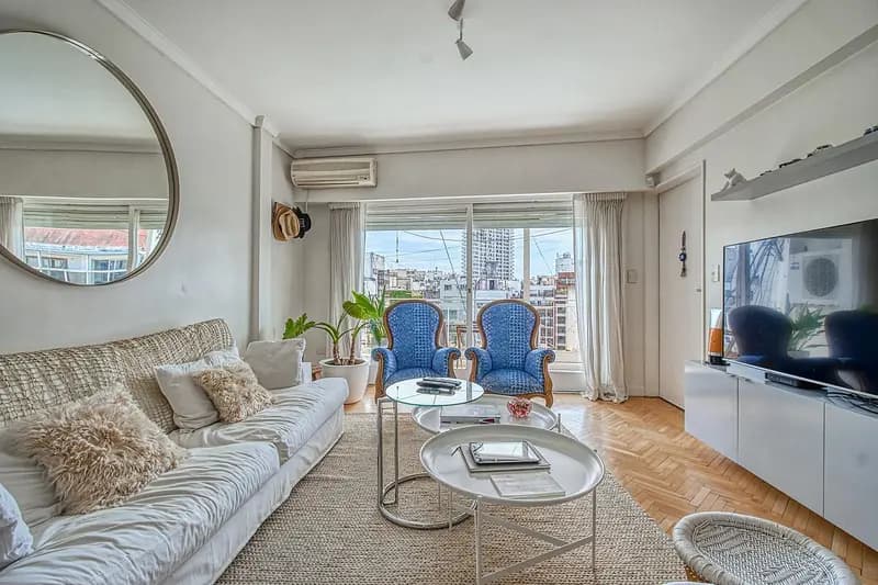 Departamento en venta · Recoleta, CABA Departamento en venta · Recoleta, CABA