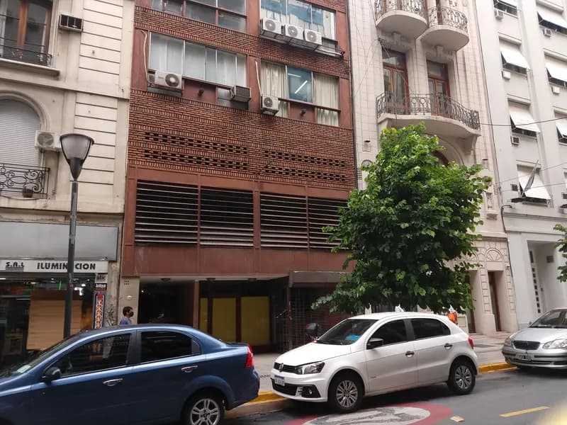 Oficina en venta · San Nicolás, CABA Oficina en venta · San Nicolás, CABA