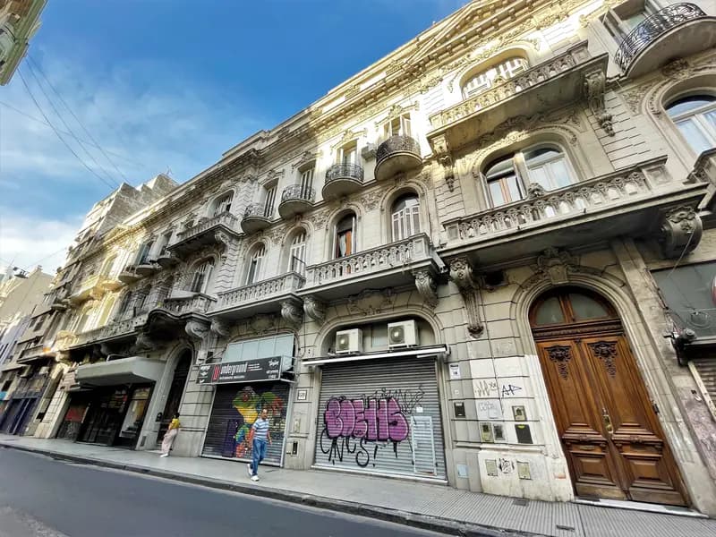 Departamento en venta · San Nicolás, CABA Departamento en venta · San Nicolás, CABA