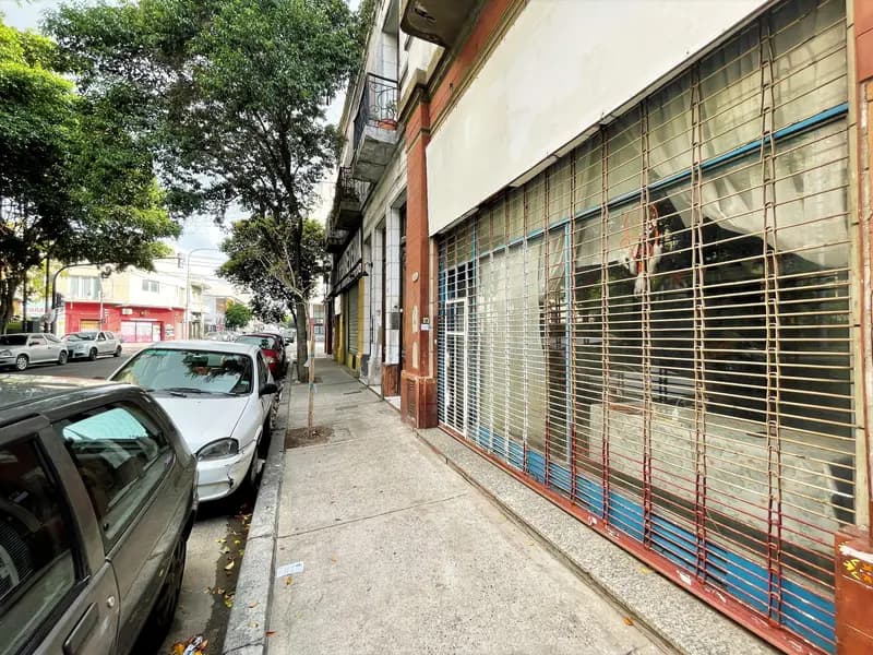 Comercio en venta · Parque Patricios, CABA Comercio en venta · Parque Patricios, CABA