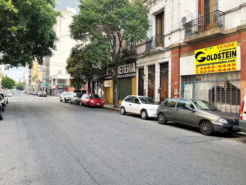 Comercio en venta · Parque Patricios, CABA Comercio en venta · Parque Patricios, CABA