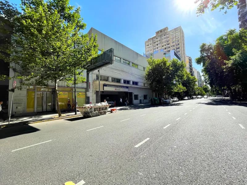 Comercio en alquiler · Almagro, CABA Comercio en alquiler · Almagro, CABA