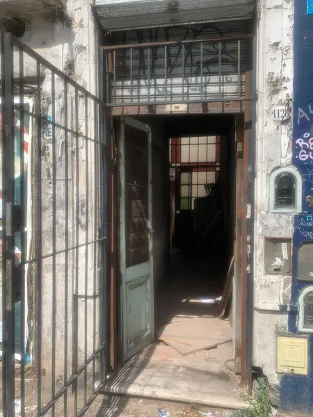 Terreno en venta · San Cristobal, CABA Terreno en venta · San Cristobal, CABA