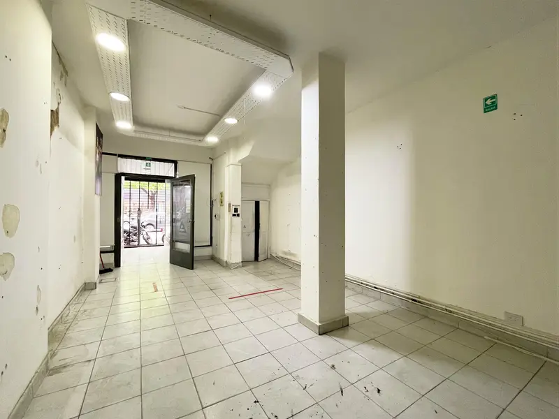 Comercio en alquiler · Villa Crespo, CABA Comercio en alquiler · Villa Crespo, CABA