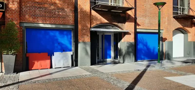 Comercio en alquiler · Puerto Madero, CABA Comercio en alquiler · Puerto Madero, CABA