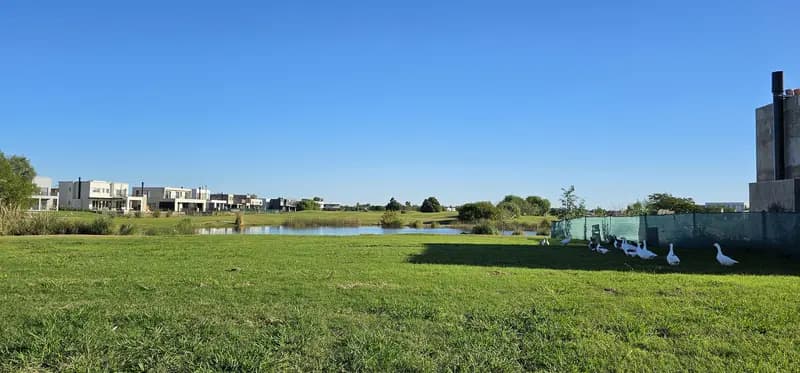 Terreno en venta · El Cantón, Escobar, GBA Norte, Provincia de Buenos Aires Terreno en venta · El Cantón, Escobar, GBA Norte, Provincia de Buenos Aires