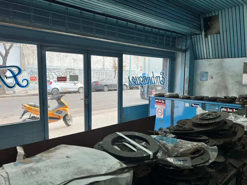 Comercio en venta · Saavedra, CABA Comercio en venta · Saavedra, CABA