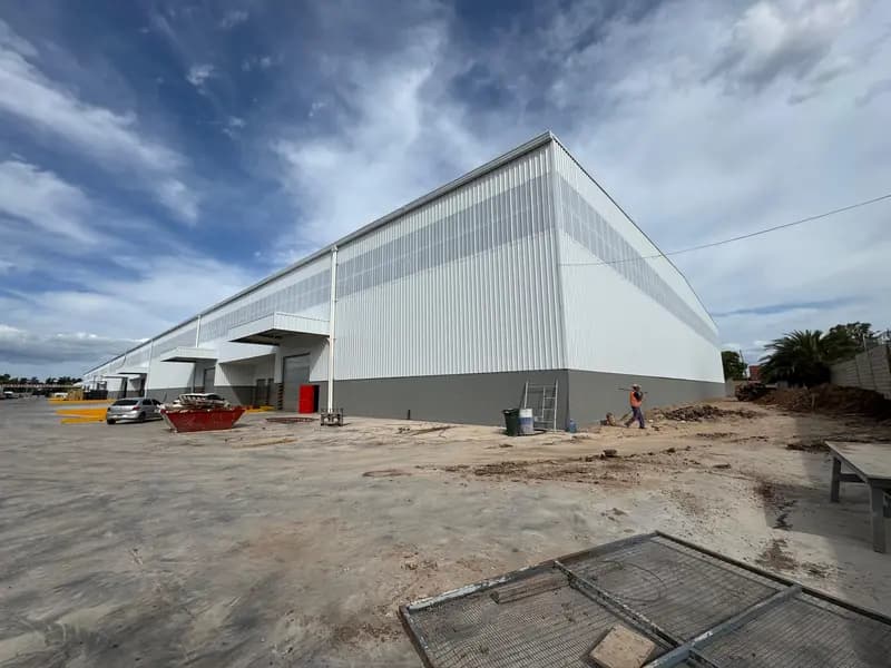 Depósito en alquiler · Escobar, GBA Norte, Provincia de Buenos Aires Depósito en alquiler · Escobar, GBA Norte, Provincia de Buenos Aires