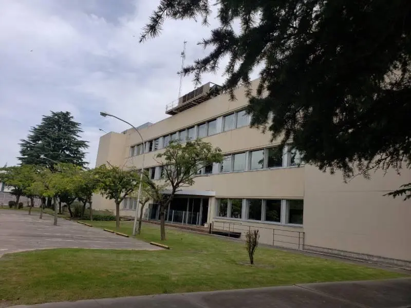Oficina en alquiler · Villa Lynch, General San Martin, GBA Norte, Provincia de Buenos Aires Oficina en alquiler · Villa Lynch, General San Martin, GBA Norte, Provincia de Buenos Aires