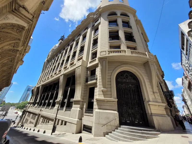 Oficina en alquiler · San Nicolás, CABA Oficina en alquiler · San Nicolás, CABA