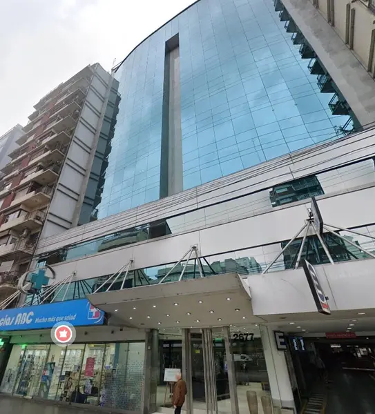 Oficina en alquiler · Belgrano, CABA Oficina en alquiler · Belgrano, CABA