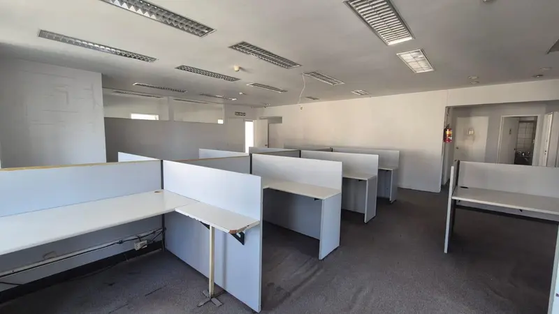 Oficina en alquiler · San Nicolás, CABA Oficina en alquiler · San Nicolás, CABA