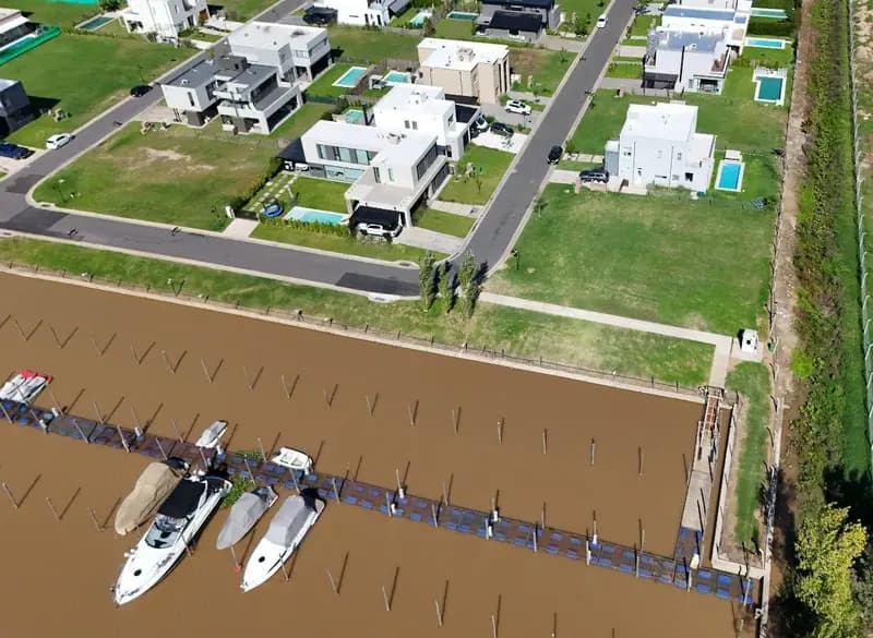 Terreno en venta · Vila Marina, Tigre, GBA Norte, Provincia de Buenos Aires Terreno en venta · Vila Marina, Tigre, GBA Norte, Provincia de Buenos Aires