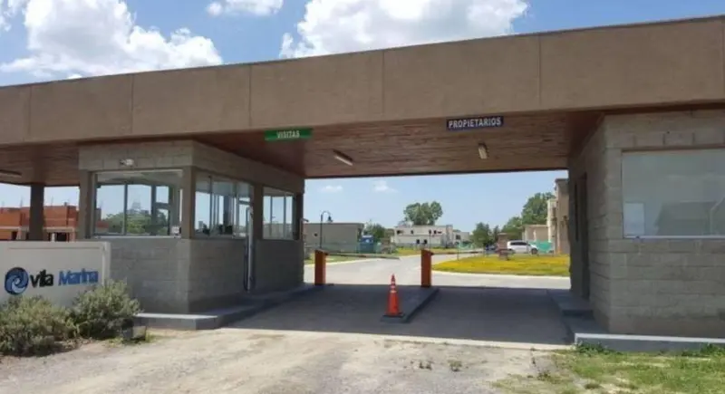 Terreno en venta · Vila Marina, Tigre, GBA Norte, Provincia de Buenos Aires Terreno en venta · Vila Marina, Tigre, GBA Norte, Provincia de Buenos Aires