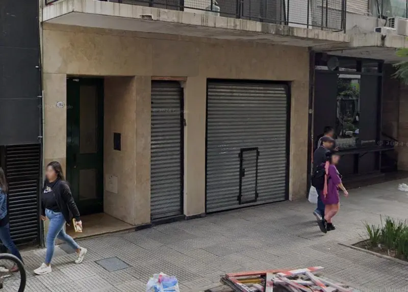 Comercio en alquiler · San Nicolás, CABA Comercio en alquiler · San Nicolás, CABA