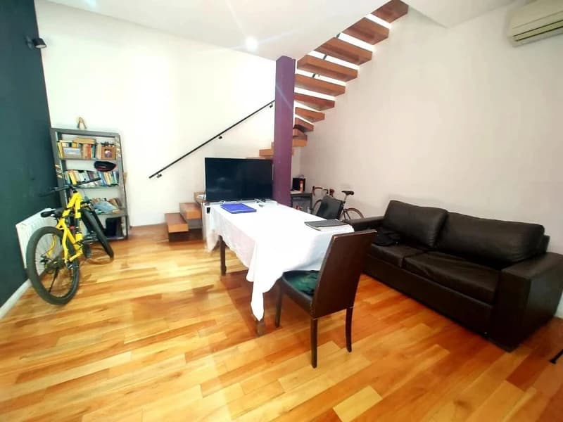Casa en venta · Monte Castro, CABA Casa en venta · Monte Castro, CABA