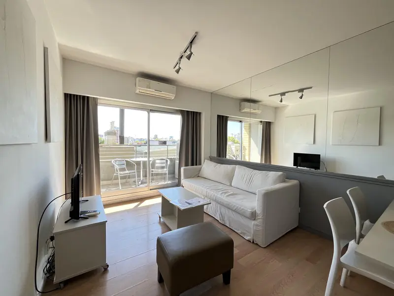 Departamento en alquiler · Palermo, CABA Departamento en alquiler · Palermo, CABA