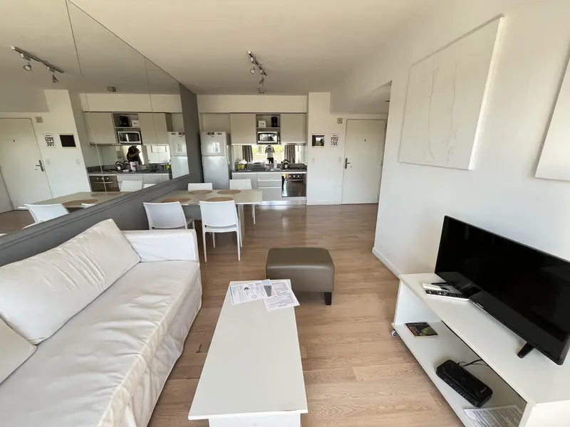 Departamento en alquiler · Palermo, CABA Departamento en alquiler · Palermo, CABA