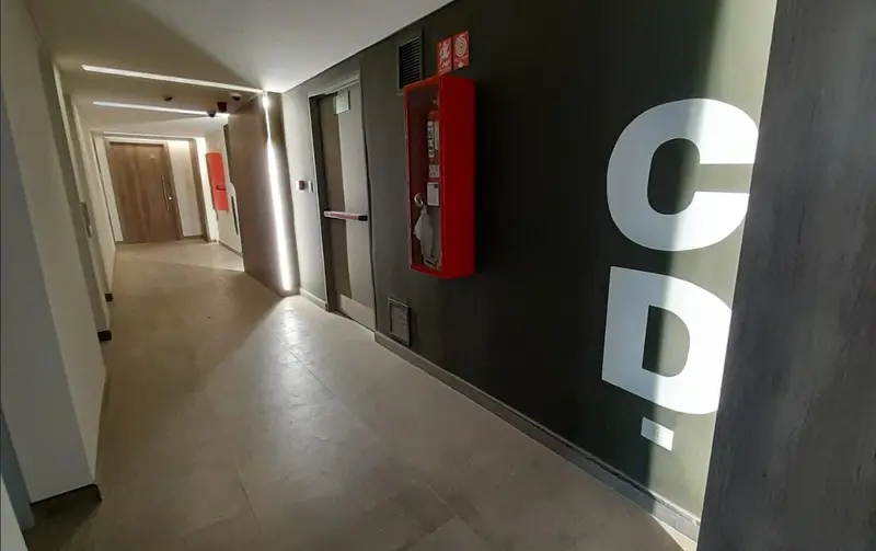 Oficina en alquiler · San Telmo, CABA Oficina en alquiler · San Telmo, CABA