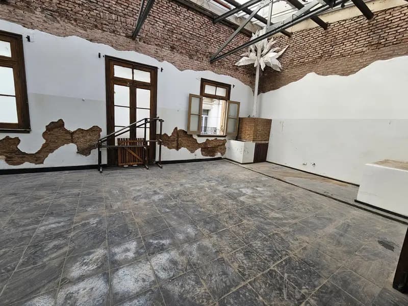 Comercio en venta · Monserrat, CABA Comercio en venta · Monserrat, CABA