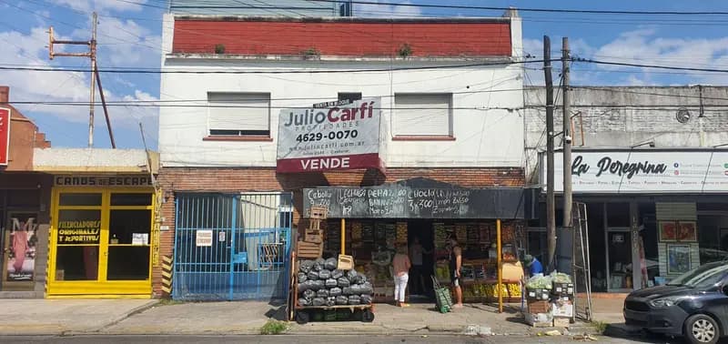 Terreno en venta · Castelar, Morón, GBA Oeste, Provincia de Buenos Aires Terreno en venta · Castelar, Morón, GBA Oeste, Provincia de Buenos Aires