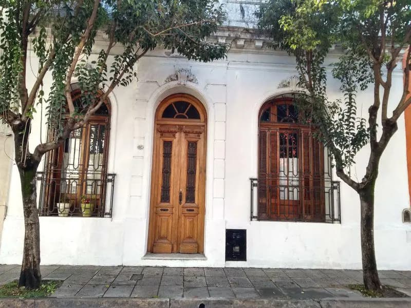 Casa en venta · Barracas, CABA Casa en venta · Barracas, CABA
