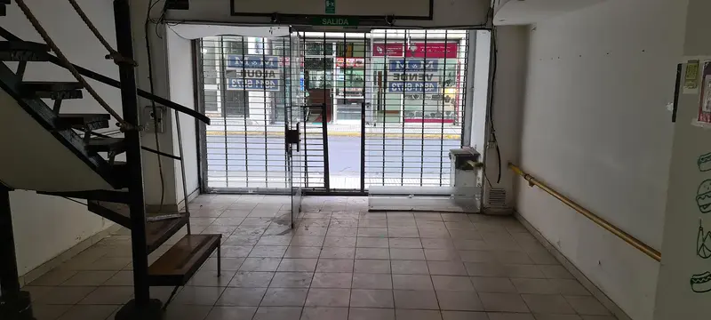 Comercio en venta · San Nicolás, CABA Comercio en venta · San Nicolás, CABA