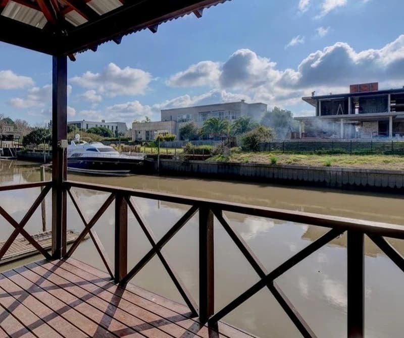 Casa en alquiler · Nordelta El Yacht, Tigre, GBA Norte, Provincia de Buenos Aires Casa en alquiler · Nordelta El Yacht, Tigre, GBA Norte, Provincia de Buenos Aires