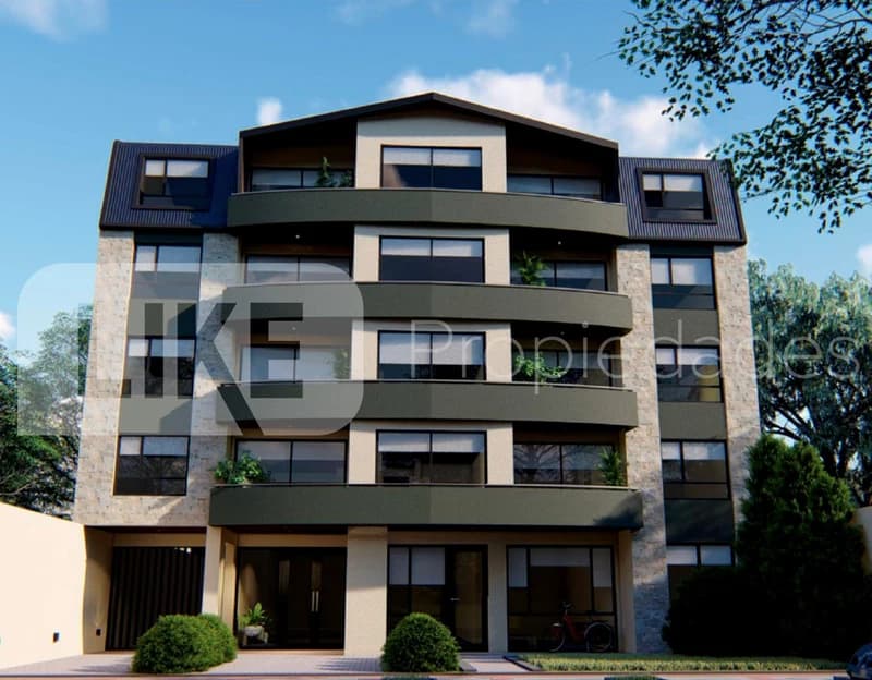 Departamento en venta · Bariloche, Río Negro Departamento en venta · Bariloche, Río Negro