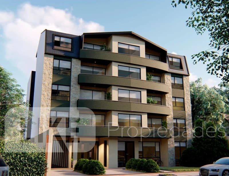 Departamento en venta · Bariloche, Río Negro Departamento en venta · Bariloche, Río Negro