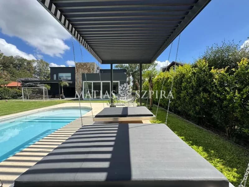 Casa en venta · Campos de Alvarez, Moreno, GBA Oeste, Provincia de Buenos Aires Casa en venta · Campos de Alvarez, Moreno, GBA Oeste, Provincia de Buenos Aires